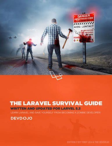 The laravel survival guide written updated for laravel 53. - John deere tractor 68 service manual.