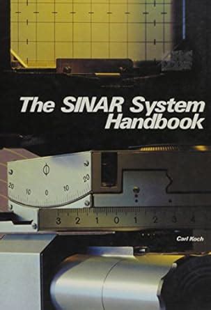 The large format handbook of the sinar system. - State exams california office assistant study guide.