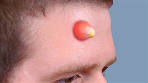 The largest pimple in the world. Things To Know About The largest pimple in the world. 