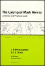 The laryneal mask airway a review and practical guide. - A leitura e a escrita como práticas discursivas.
