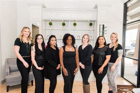 The lash lounge the rim. The Lash Lounge San Antonio – The Rim is a premier eyelash salon in San Antonio, TX. We pride ourselves on offering the best quality lashes, … 