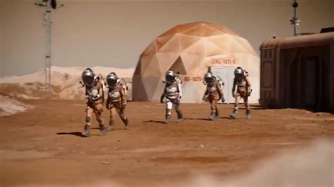 The last ‘celebronaut’ standing will prove the survival on new Fox show ‘Stars on Mars’