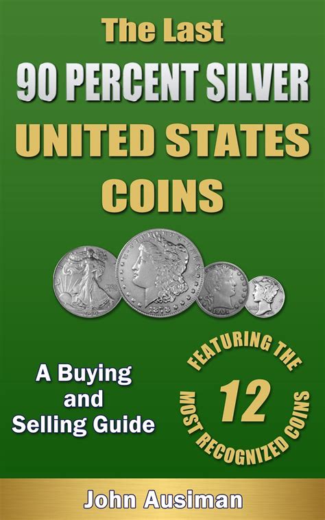 The last 90 percent silver united states coins a buying and selling guide us silver coin series book 1. - Nissan patrol safari gq y60 1988 1998 workshop manual.