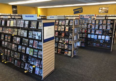 The last Blockbuster store has an ad timed for the Super Bowl - C…