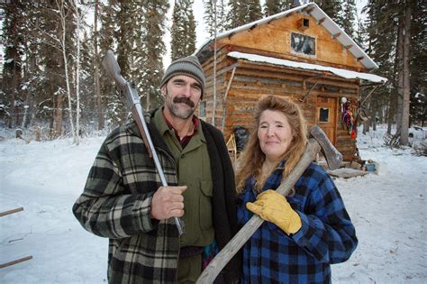 The last alaskans tv show. Spirit of the Hunter. Wed, Apr 26, 2017 60 mins. The Alaskans are desperate to fill their smokehouses with winter just weeks away. Later, the Seldens all pitch in to haul Tyler's recent moose kill ... 
