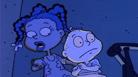 The last babysitter : r/rugrats - Reddit