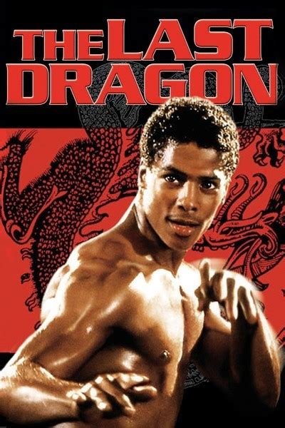 The last dragon 1985. The Last Dragon is a cult classic martial arts movie from the 1980s that continues to captivate audiences to this day. The film featured a talented and diver... 