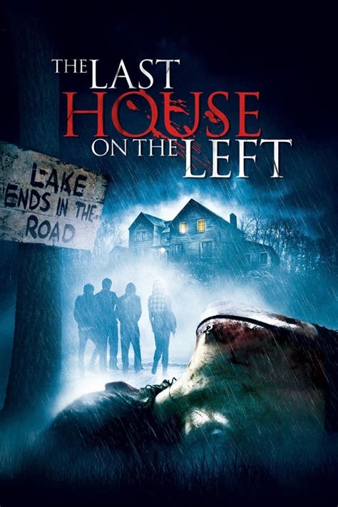 The last house on the left movie. 22 Sept 2019 ... Mari dan Paige dibawa oleh sekelompok buronan tersebut ke tempat yang terpencil dan tak terlalu jauh dari tempat keluarga Mari tinggal untuk ... 