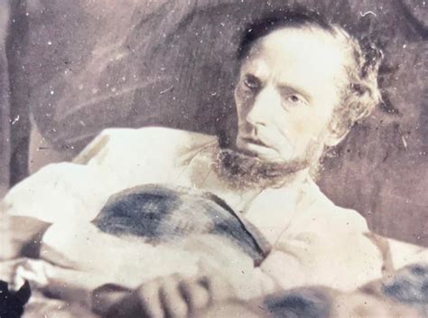 John Bowlus of Milwaukee, Wisconsin, was the last man alive to see the body of Abraham Lincoln in his coffin. It occurred during a little known event almost .... 