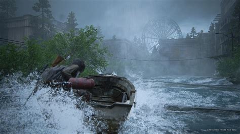 The last of us boat scene twitter. Things To Know About The last of us boat scene twitter. 