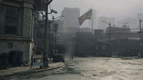  The Quarantine Zone: The Cargo This is a guide for the third area in The Quarantine Zone in The Last of Us: Part 1. It’ll navigate you through the necessary steps to getting through the Warehouse and Shipment Area. . 