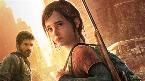 The last of us wiki tv. Things To Know About The last of us wiki tv. 