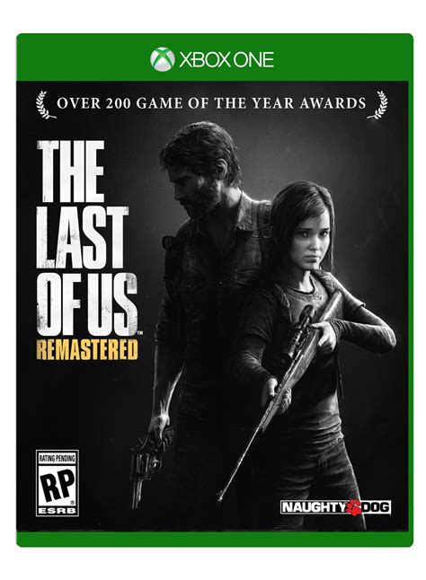 The last of us xbox one. Things To Know About The last of us xbox one. 
