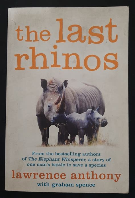 The last rhinos my battle to save one of the worlds greatest creatures. - Oxford modern engish teachers guide class 7.