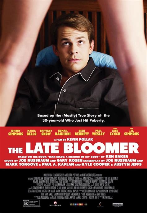The late bloomers ep 3. This episode was produced by Rachel Faulkner White, Katie Monteleone, Fiona Geiran, Matthew Cloutier, and Andrea Gutierrez. It was edited by Sanaz Meshkinpour, Rachel Faulkner White, and Andrea ... 
