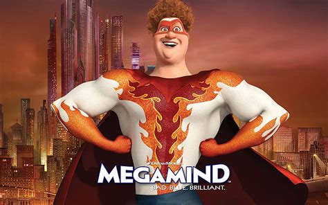 The latest Megamind videos on Dailymotion