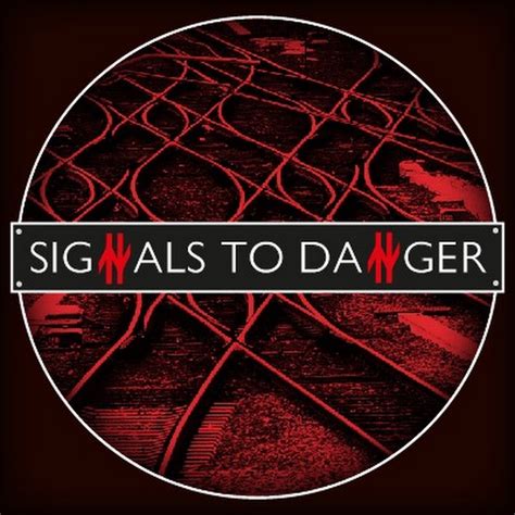 The latest episode of the Signals to Danger podcast is now