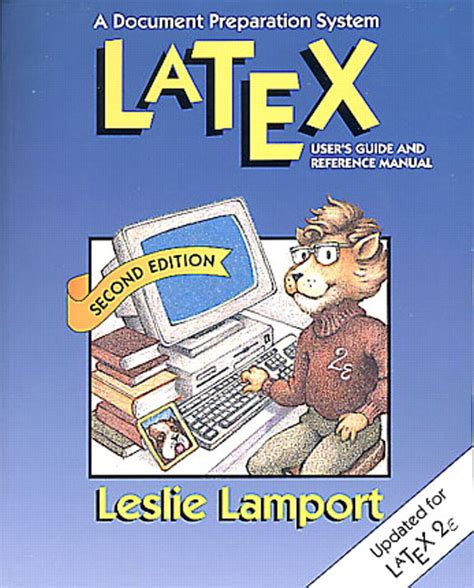 The latex users guide and reference manual a document preparation system. - Jane eyre prestwick house study guide.