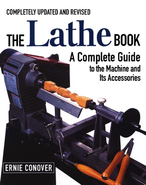 The lathe book a complete guide to the machine and its accessories. - Privatización en américa latina y en paraguay.