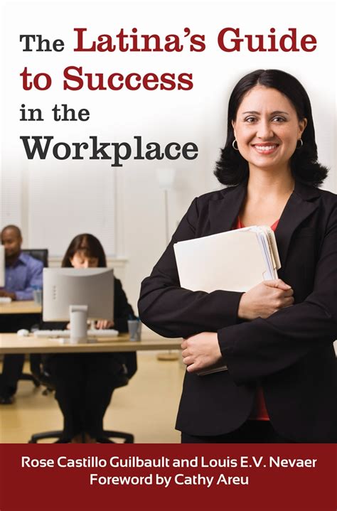 The latina apos s guide to success in the workplace. - El poder milagroso de los salmos.