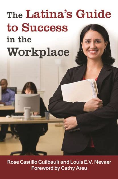 The latinas guide to success in the workplace by rose castillo guilbault. - Fundamentals of physics halliday 9th edition solutions manual.