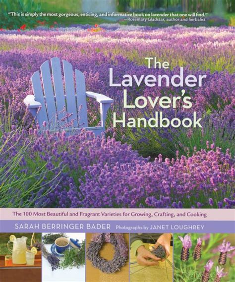 The lavender lover handbook the 100 most beautiful and fragrant varie. - The bluffers guide to football bluffers guides.