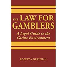 The law for gamblers a legal guide to the casino environment. - Parent teacher guide for rays new arithmetics rays arithmetic.