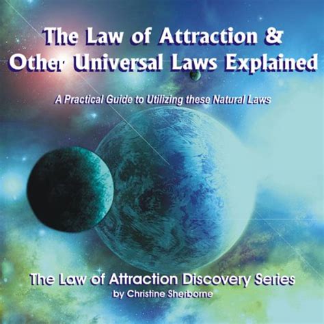 The law of attraction other universal laws explained a guide. - Five million born an ivf companion guide.