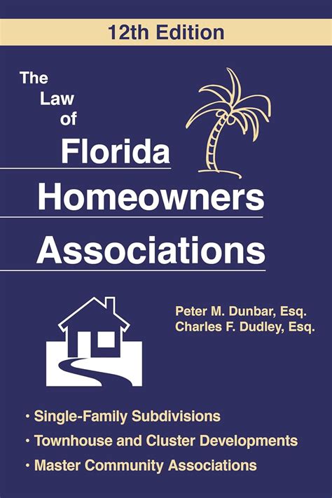 The law of florida homeowners associations. - American medical association complete guide to men s health american.