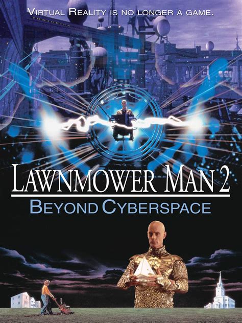 The lawnmower man 2023. Something went wrong. There's an issue and the page could not be loaded. Reload page. 470 likes, 40 comments - mulafilms on January 17, 2024: "“THE LAWNMOWER MAN” AVAILABLE ON TUBI NOW". 