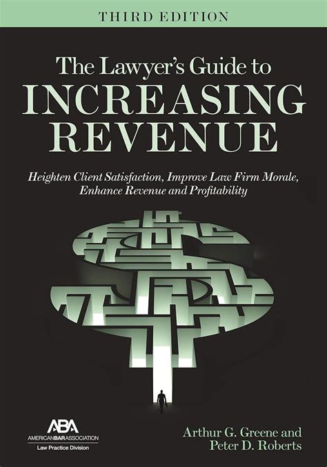 The lawyer s guide to increasing revenue. - Subjektkonstitution in der lyrik von j.m.r. lenz.