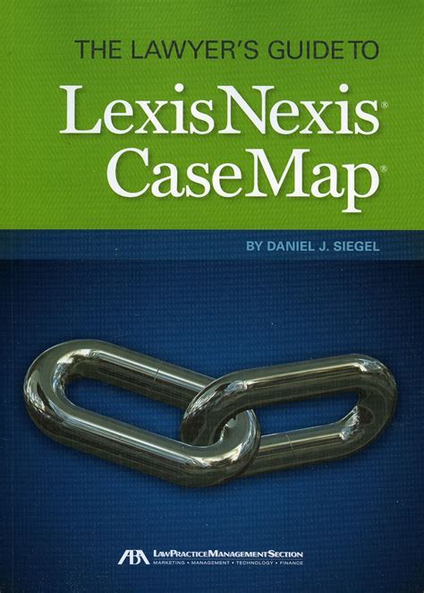 The lawyer s guide to lexisnexis casemap. - Filosofia - esa busqueda reflexiva - serie plata.