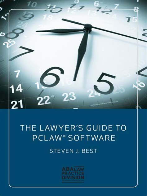 The lawyer s guide to pclaw software. - David bernard the new birth study guide.