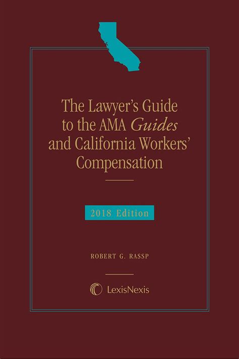 The lawyer s guide to the ama guides and california. - Deux conversations avec rem koolhaas, et cætera.
