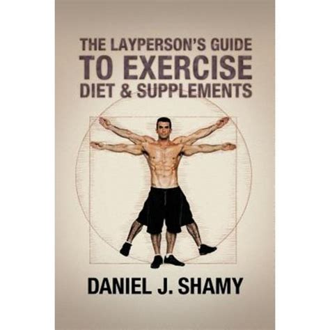 The laypersons guide to exercise diet and supplements by daniel j shamy. - 2007 moto guzzi norge 1200 service repair workshop manual.