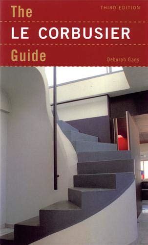 The le corbusier guide by deborah gans. - Us government unit 3 test answers.
