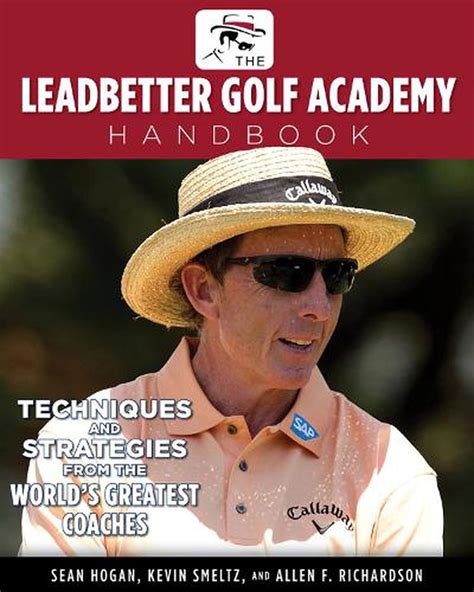 The leadbetter golf academy handbook techniques and strategies from the worlds greatest coaches. - Manuale del raccoglitore di erba westwood s1300.