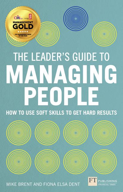 The leaders guide to managing people 1st edition. - Human nervous system speedy study guides.