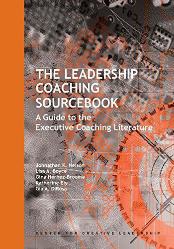 The leadership coaching sourcebook a guide to the executive coaching. - Information of the turbo fire nutrition guide.