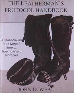 The leathermans protocol handbook a handbook on old guard rituals traditions and protocols. - Rail usa illustrated maps guides to 1200 train rides historic depots railroad trolley museums model layouts.