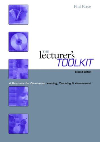 The lecturers toolkit a practical guide to assessment learning and teaching. - El libro de alfareros de recetas de esmaltes de emmanuel cooper.