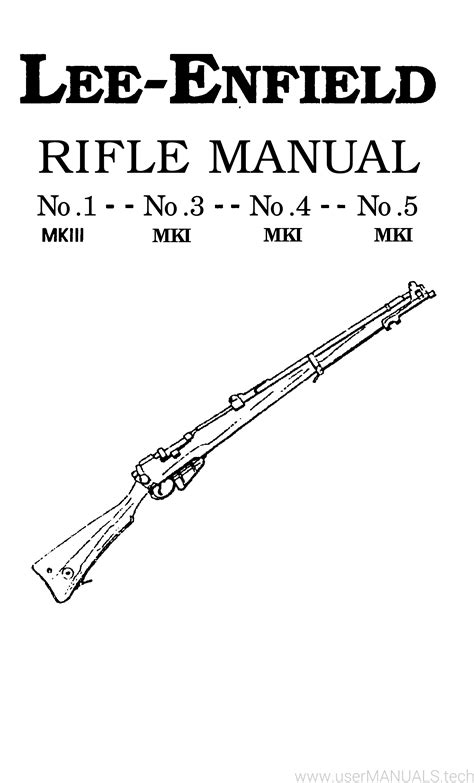 The lee enfield rifle gun manual. - Suzuki gs250 gsx250 400 450 zwillinge werkstatthandbuch 1979 1980 1981 1982 1983 1984 1985.