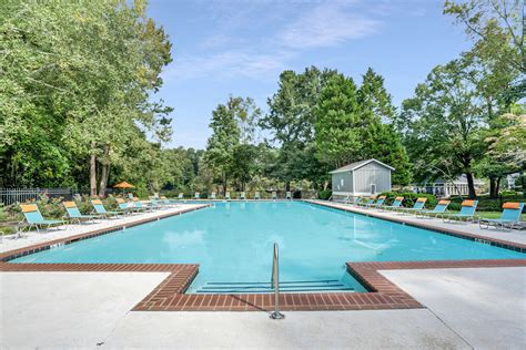 The Legacy at Druid Hills is rated 4.1/5 stars in our renters neighborhood survey, which is considered good. The complex is located in a generally …. 