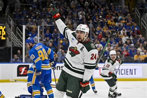 The legacy of Matt Dumba and what the Wild stand to lose