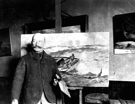 The legacy of Winslow Homer