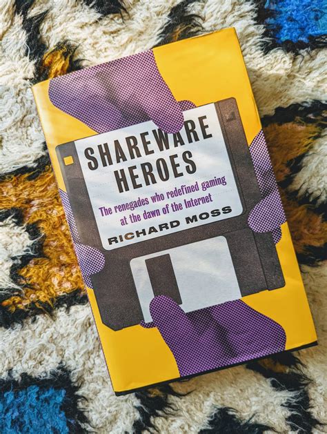 The legacy of shareware is everywhere 