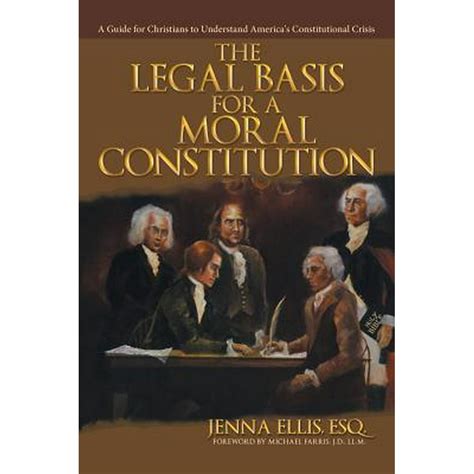 The legal basis for a moral constitution a guide for christians to understand americas constitutional crisis. - 5 23 manual de quitanieves artesano.