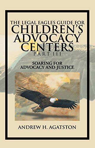The legal eagles guide for children s advocacy centers part. - Handbook of drug therapy in rheumatic disease pharmacology and clinical aspects.