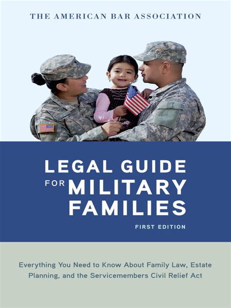 The legal guide for military families by american bar association. - Aisin manuale di riparazione cambio automatico citroen.