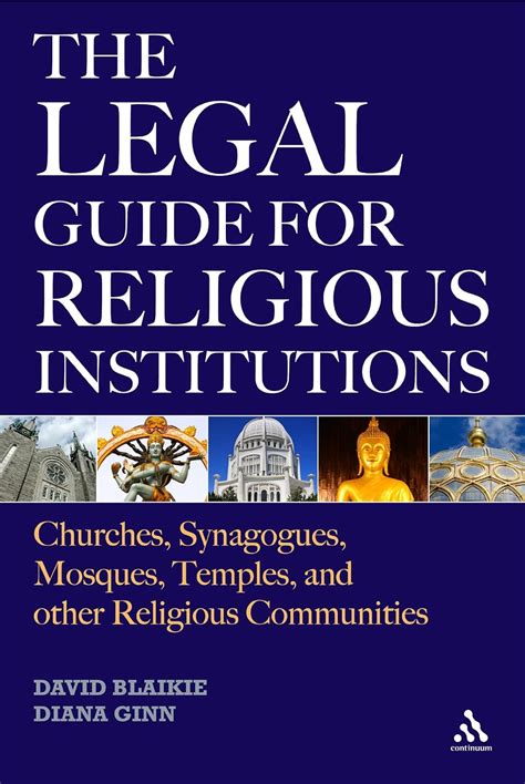 The legal guide for religious institutions churches synagogues mosques temples and other religious communities. - Garden to table a kids guide to planting growing and preparing food.